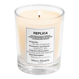 Replica By The Fireplace Candle - Exclusive 70 g