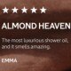 Almond Shower Oil
