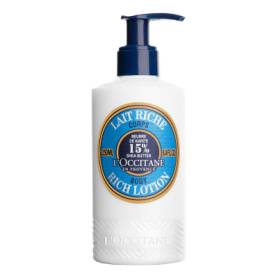 Shea Butter Body Lotion