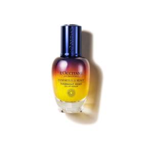 Immortelle Overnight Reset Serum 30ml