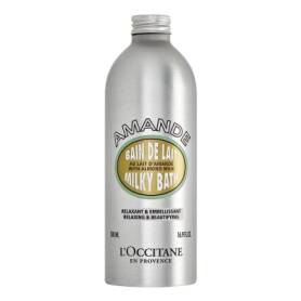 Almond Milky Bubble Bath