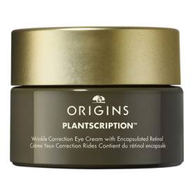 Plantscription™ Wrinkle Correction Eye Cream