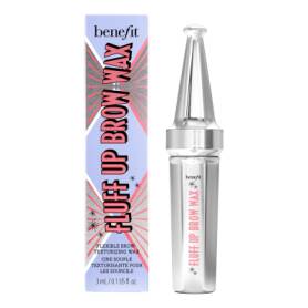 Fluff Up Brow Wax Flexible Brow Texturizing Wax Travel Size