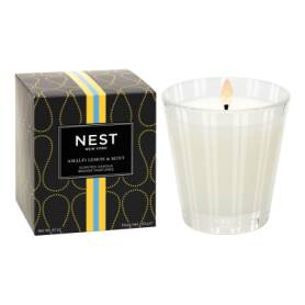 Amalfi Lemon & Mint Classic Candle