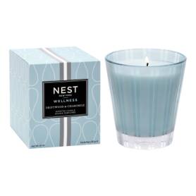 Driftwood & Chamomile Classic Candle
