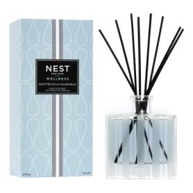 Driftwood & Chamomile Reed Diffuser