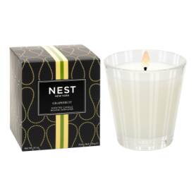 Grapefruit Classic Candle 230g