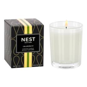 Grapefruit Votive Candle