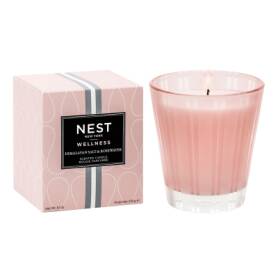 Himalayan Salt & Rosewater Classic Candle