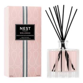 Himalayan Salt & Rosewater Reed Diffuser