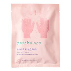 Rosé Fingers Renewing Hand Mask