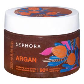 Exfoliating Body Granita 250ml