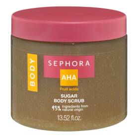 Sugar Body Scrub