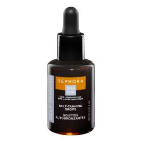 Self-Tanning Drops