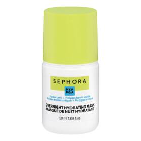 Overnight Hydrating Mask
