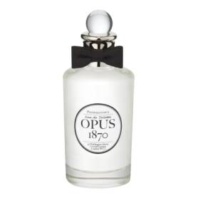 Opus - Eau de toilette Woody