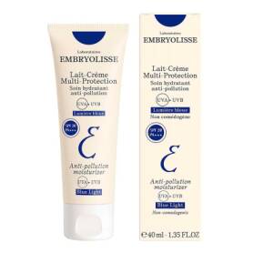 Lait-Crème Multi-Protection