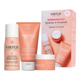VIRTUE Curl Discovery Kit