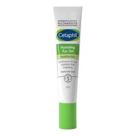 Hydrating Eye Gel for Normal to Very Dry Skin