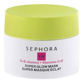 Super Glow Face Mask