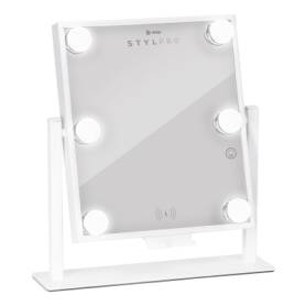 Glam & Groove Hollywood Vanity