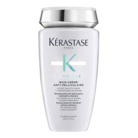 Symbiose Moisturizing Anti-Dandruff Cellular Shampoo - Moisturizing shampoo
