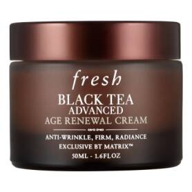 Black Tea Advanced Age Renewal Cream