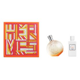 Eau des Merveilles - Eau de Toilette Set