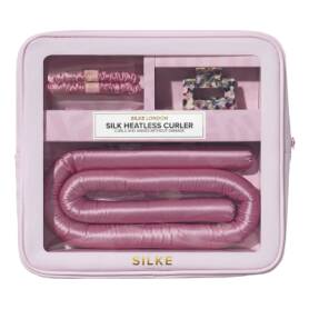 Heatless Curler
