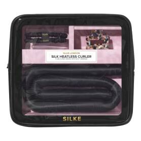 Heatless Curler