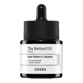 Retinol 0.5 Oil