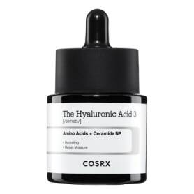 Hyaluronic Acid 3 Serum