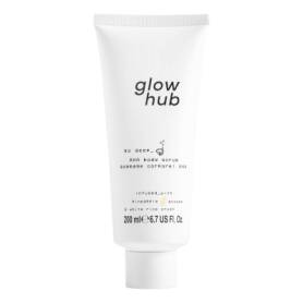 Go Deep AHA Body Scrub