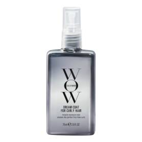 Dream Coat Curly Travel Size