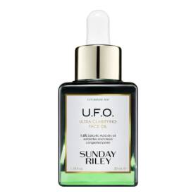U.F.O. Ultra Clarifying Treatment Face Oil