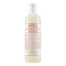 Grapefruit Liquid Body Cleanser