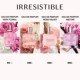 Irresistible Rose Velvet Eau de Parfum