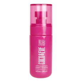 Face Tanning Micromist