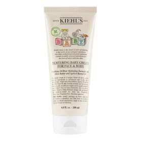 Baby Nurturing Cream for Face & Body 200ml