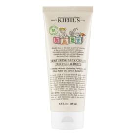 Baby Nurturing Cream for Face & Body