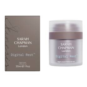 Digital Rest