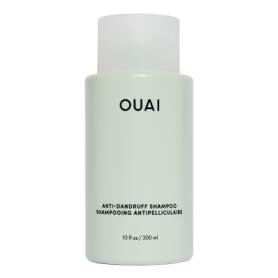 Anti-dandruff Shampoo - Shampoo