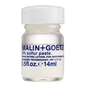 10% Sulfur Paste