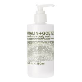 Rum Hand + Body Wash