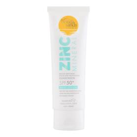 Spf 50+ Mineral Body Lotion