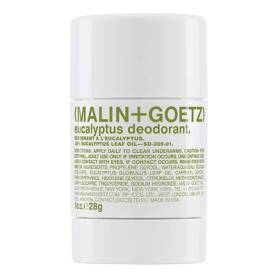 Eucalyptus Deodorant Travel