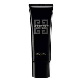 Le Soin Noir Oil-In-Gel Makeup Remover