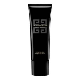 Le Soin Noir Oil-In-Gel Makeup Remover 125ml