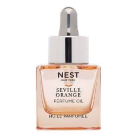 Seville Orange Perfume Oil