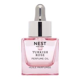 Turkish Rose Perfume Oil